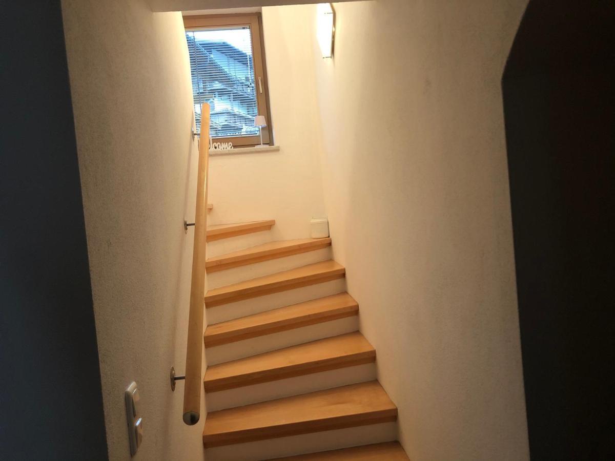 Apart Emma Finkenberg Kültér fotó