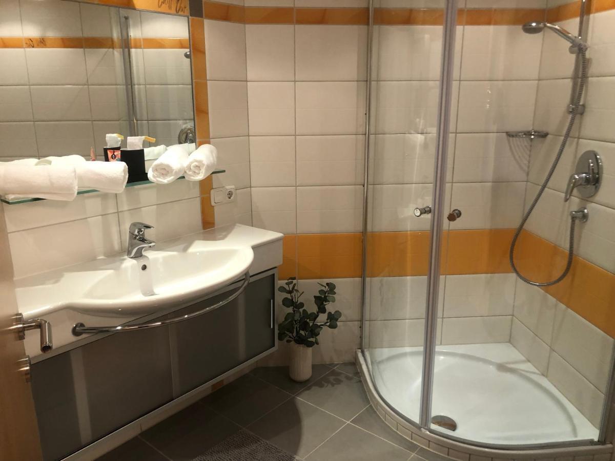 Apart Emma Finkenberg Kültér fotó