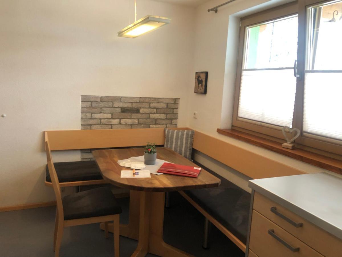 Apart Emma Finkenberg Kültér fotó