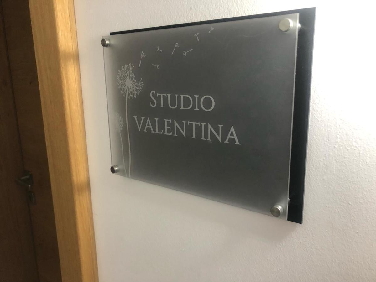 Apart Emma Finkenberg Kültér fotó